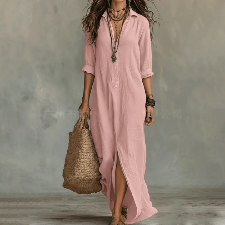 The Agnes Dress