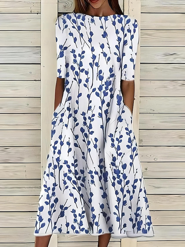 The Coastal Dress