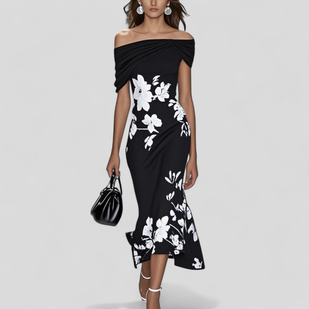 The Isabelle Dress