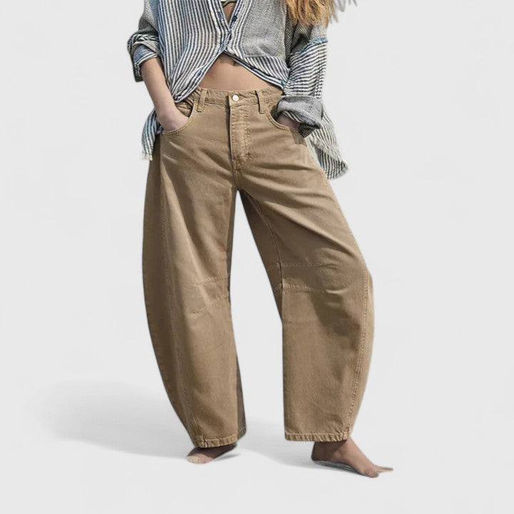 The Rain Jean