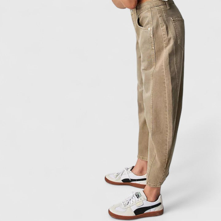 The Rain Jean