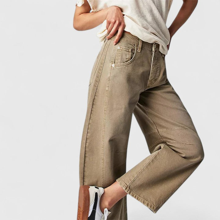 The Rain Jean