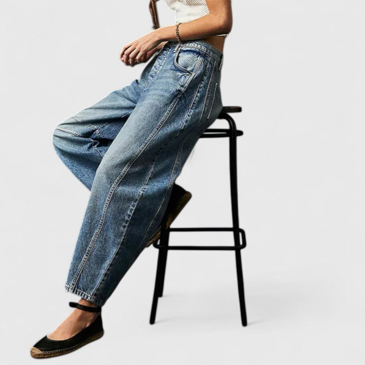 The Rain Jean