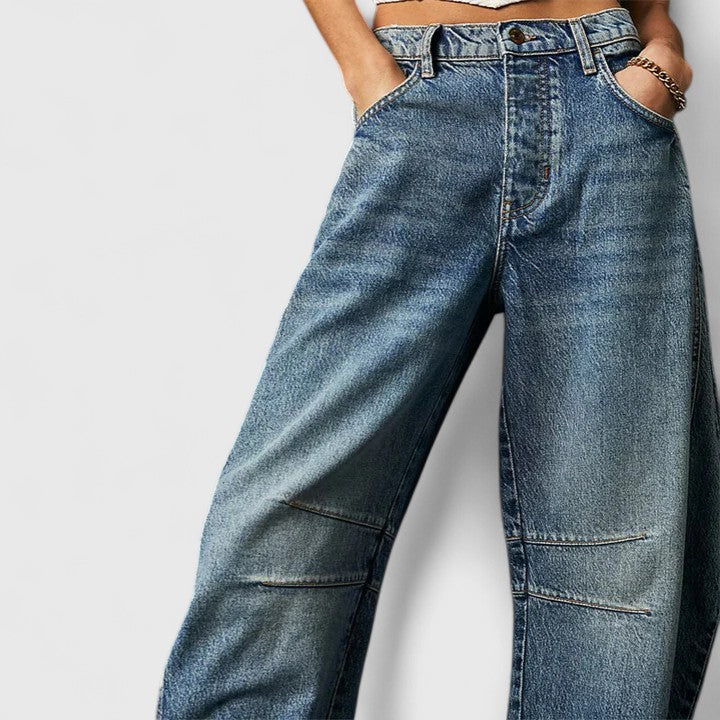 The Rain Jean