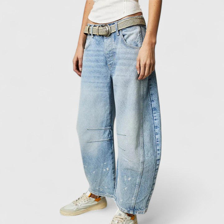 The Rain Jean