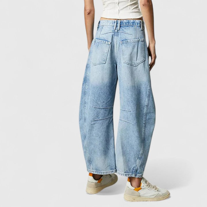 The Rain Jean