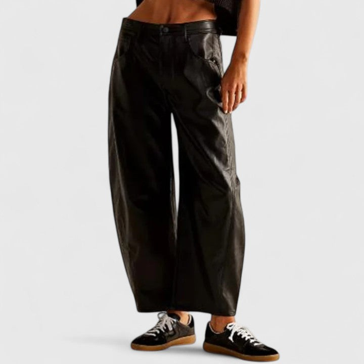The Rain Jean