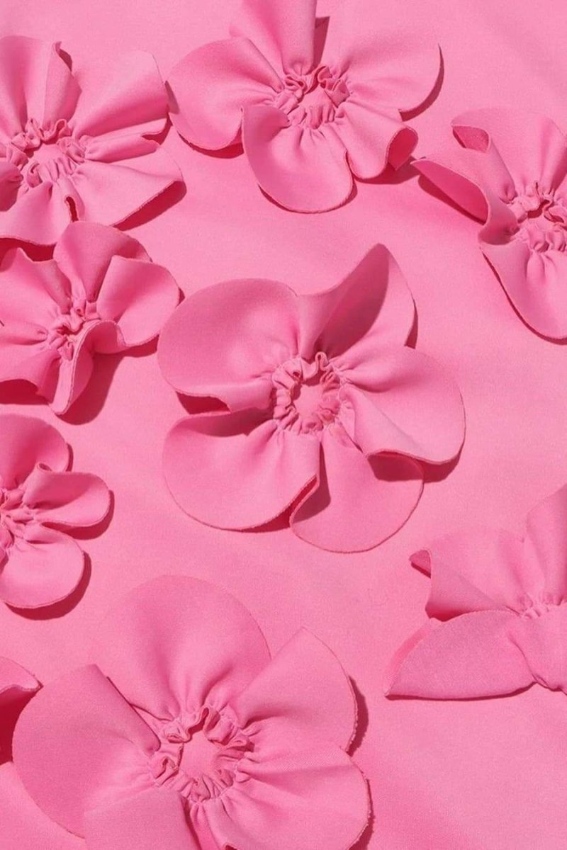 The Fleur Dress