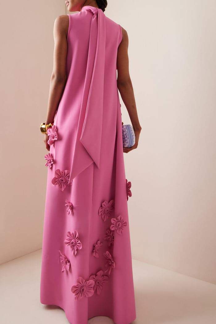 The Fleur Dress