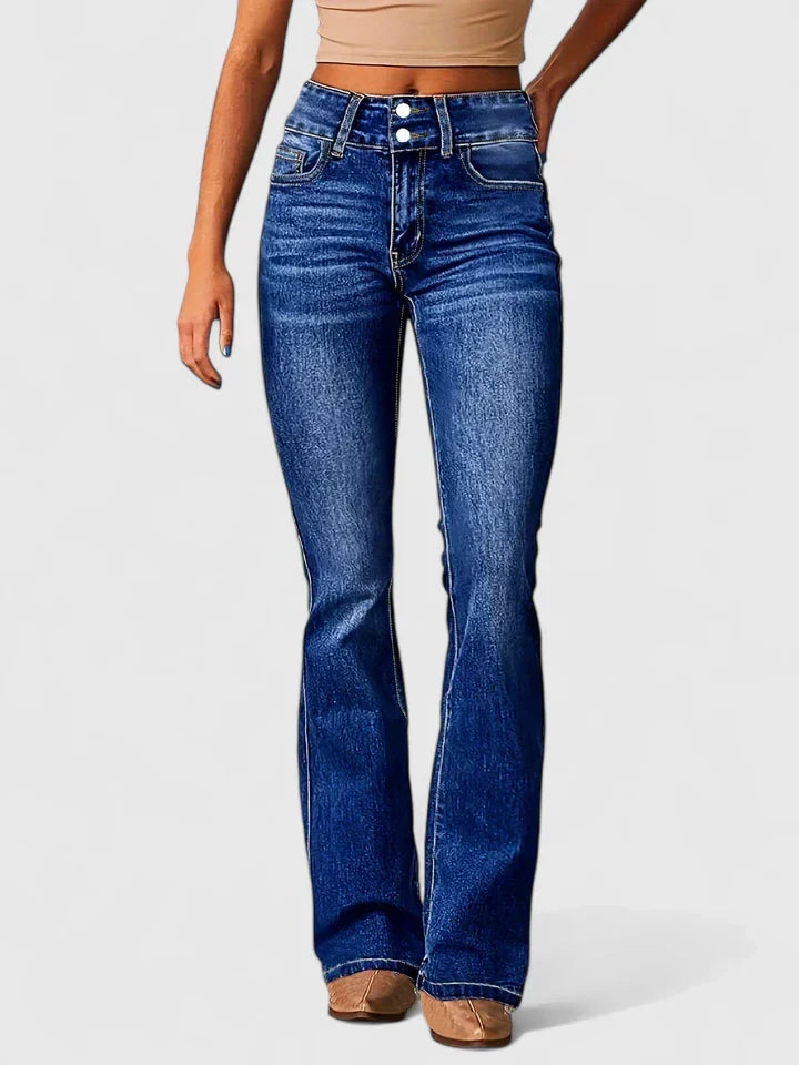 The Auryzelle Jean