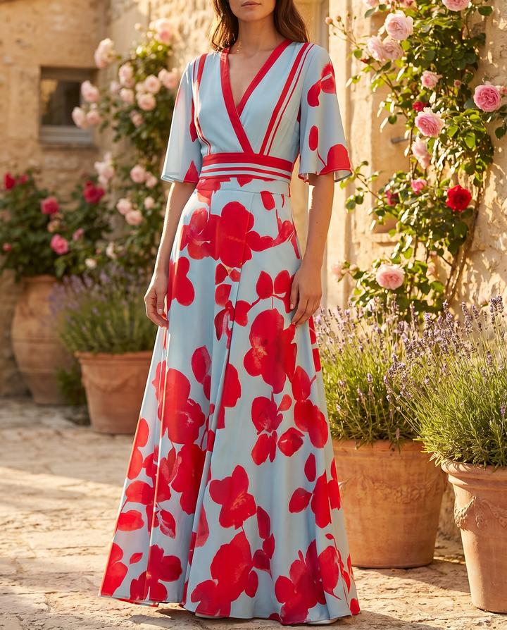 The Spring Dress