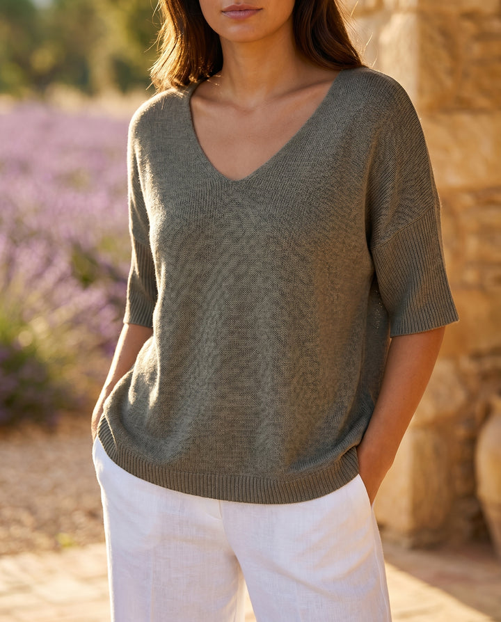 The Clara Top