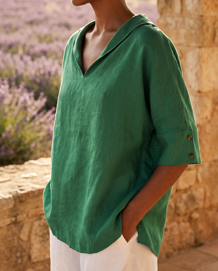 The Relaxed Top