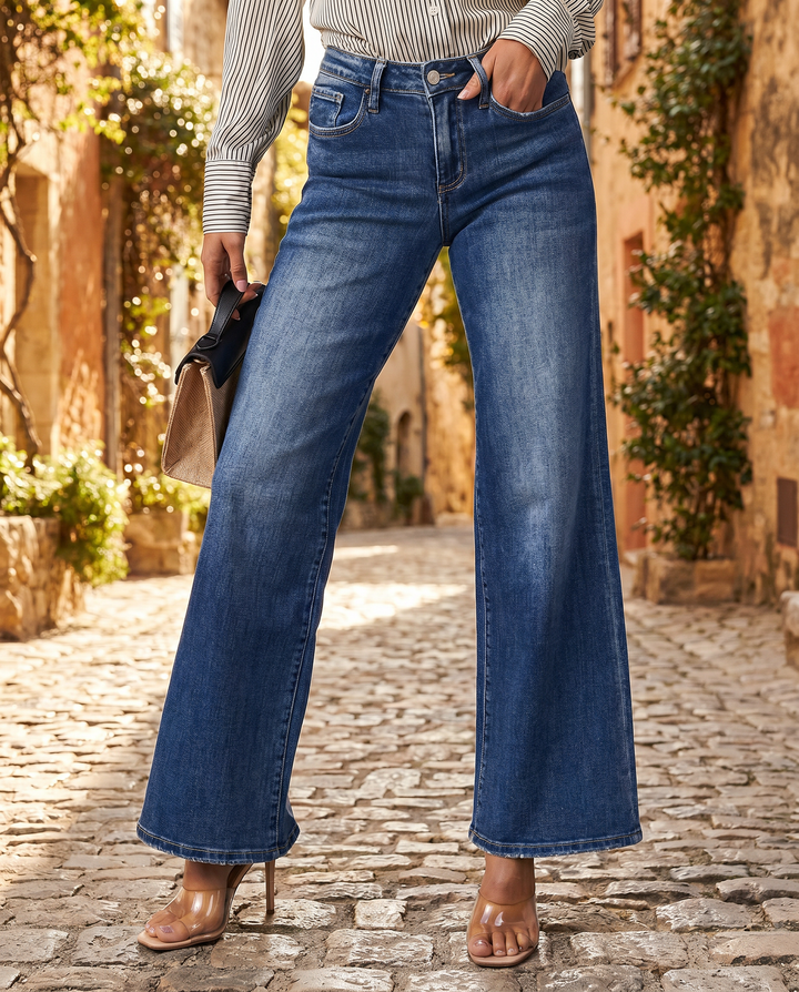 The Noor Jean