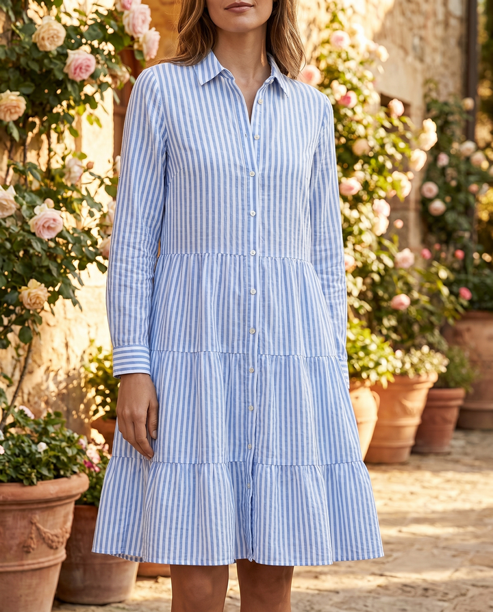 The Anna Dress