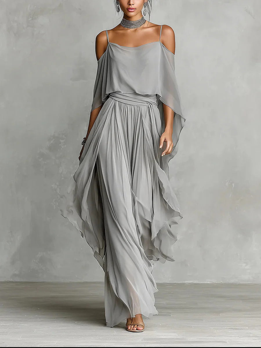 The Ivah Set