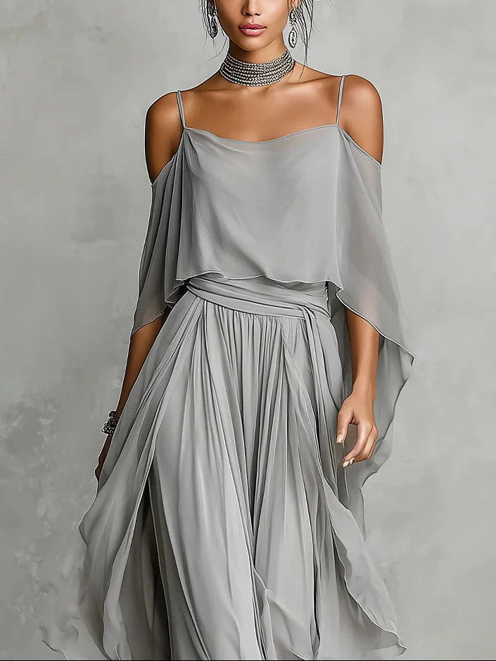 The Ivah Set