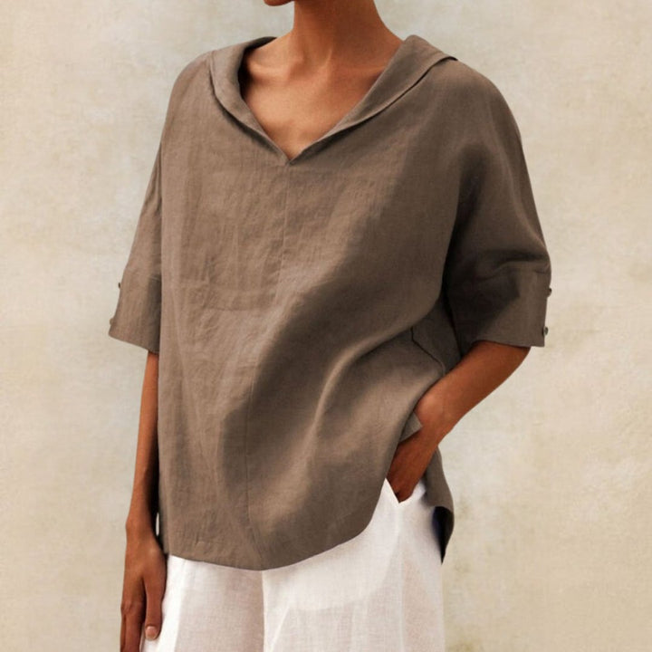 The Relaxed Top