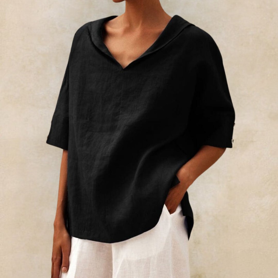 The Relaxed Top