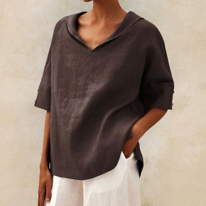 The Relaxed Top