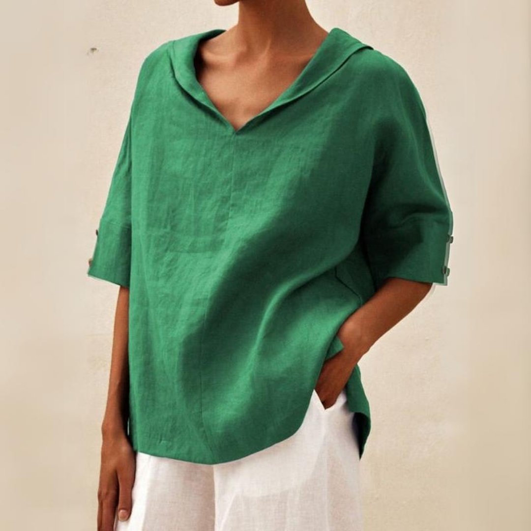 The Relaxed Top