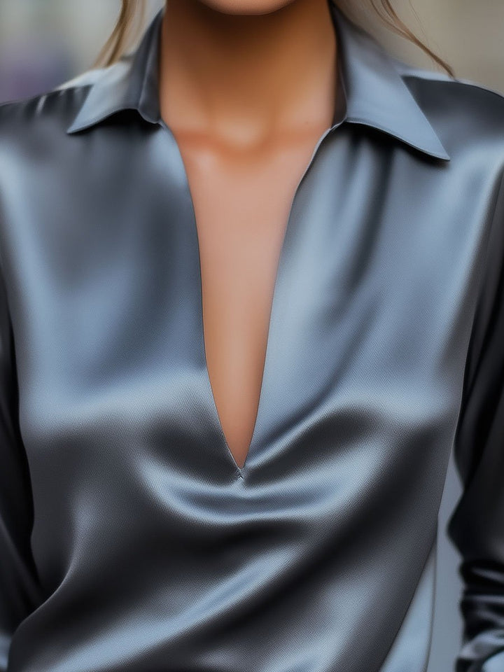 The Bethany Blouse