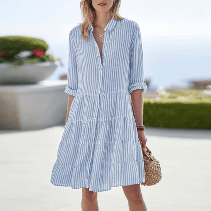 The Anna Dress