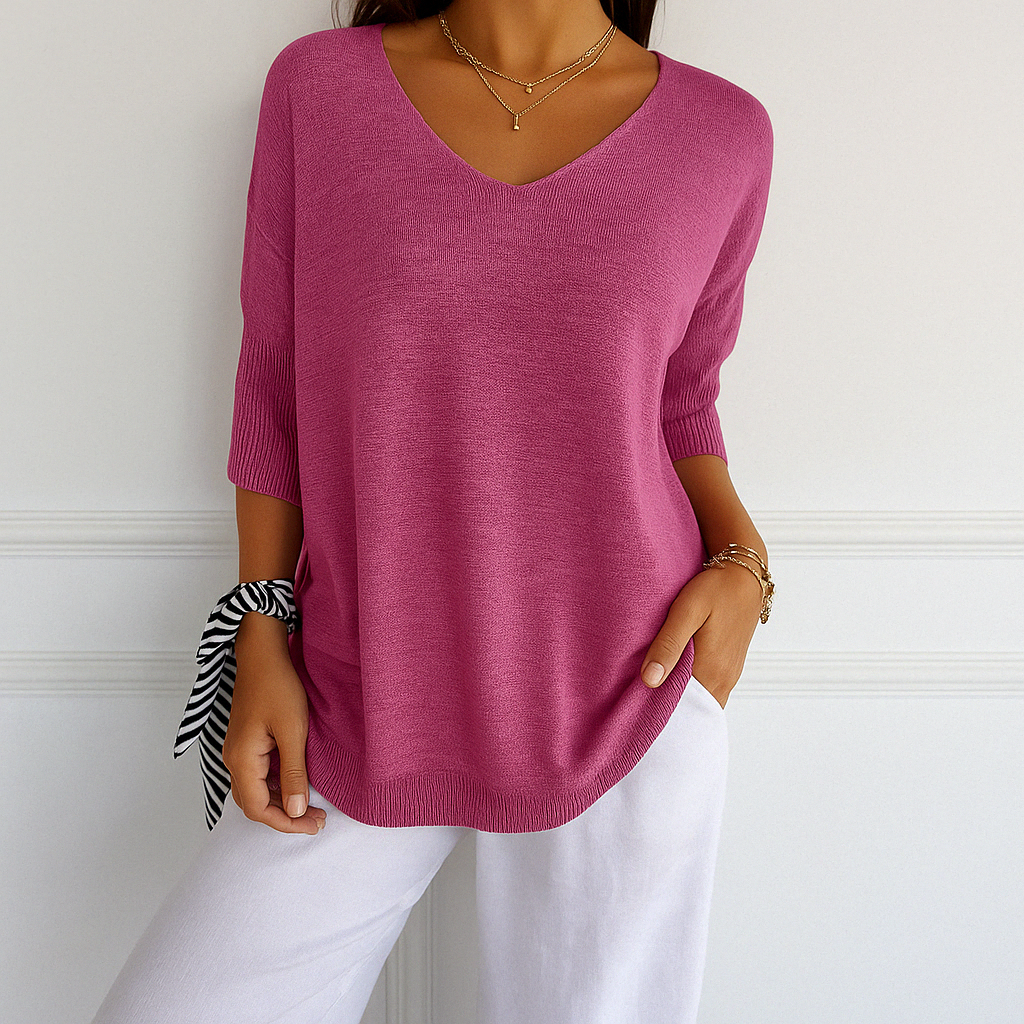 The Clara Top