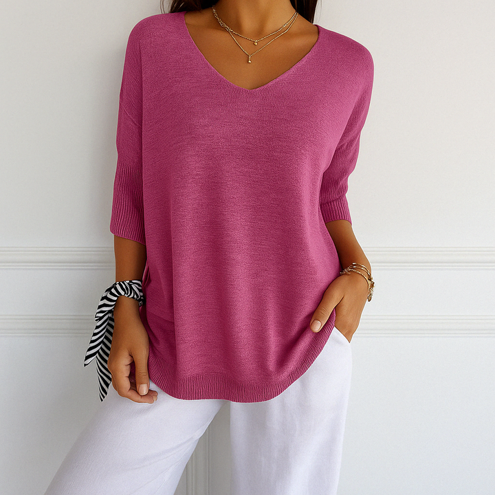 The Clara Top
